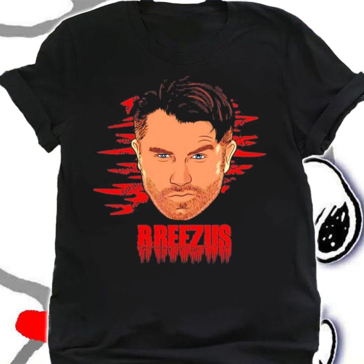 MmmGorgeous Breezus 2 shirt