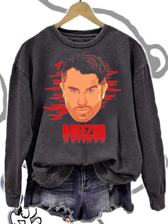MmmGorgeous Breezus 2 shirt