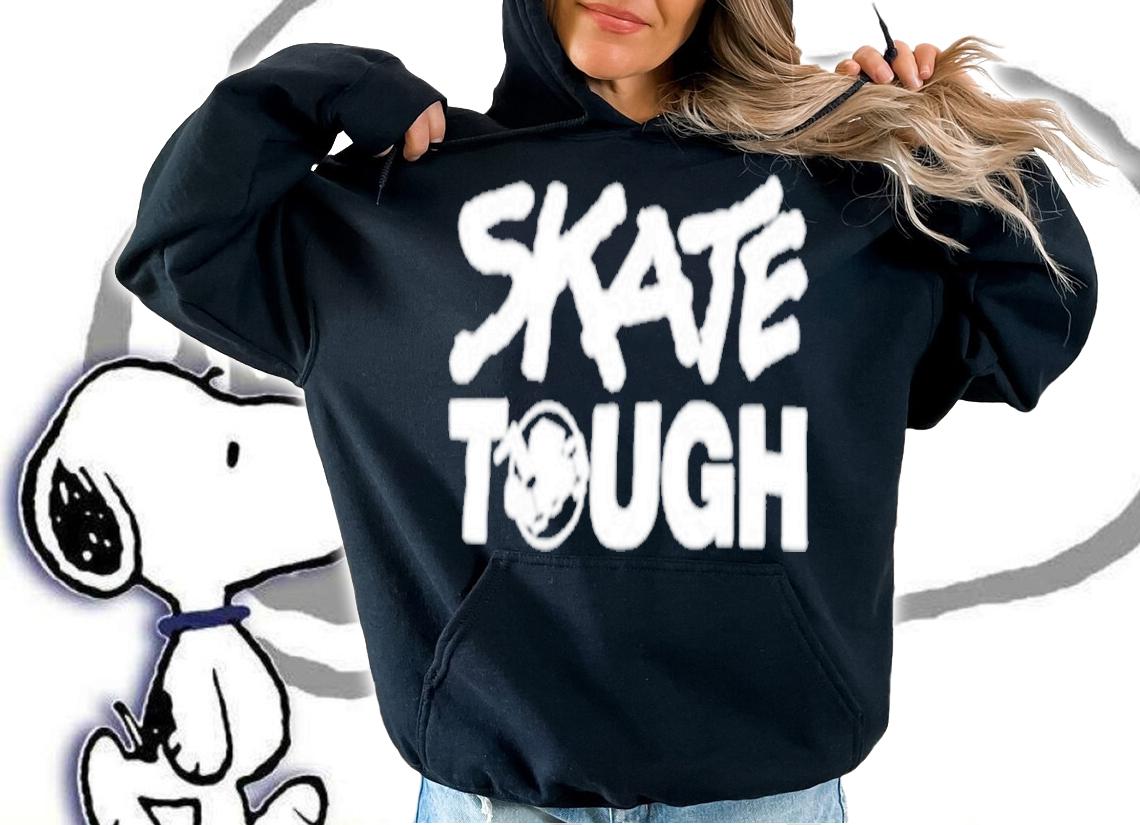 Louis Tomlinson Skate Tough shirt hoodie