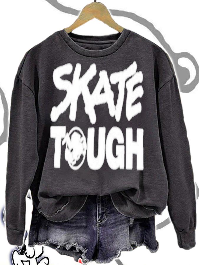 Louis Tomlinson Skate Tough shirt sweatshirt