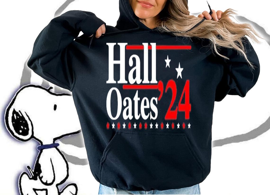 Hall Oates 2024 shirt, hoodie, sweater and tank top