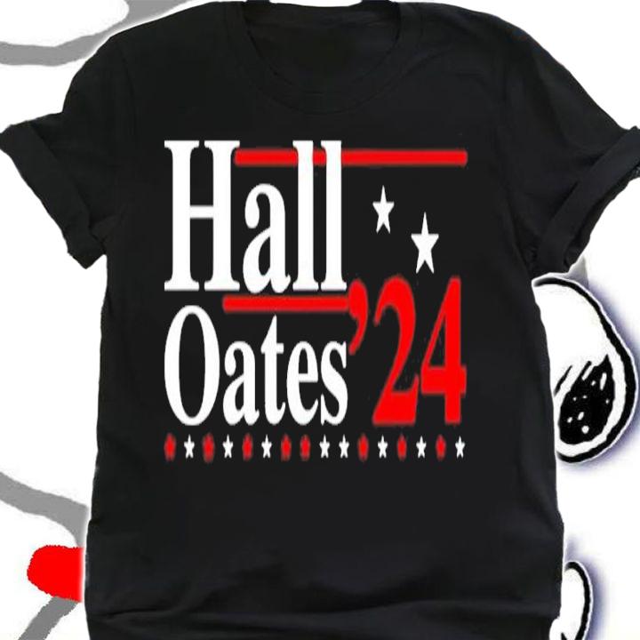 Hall Oates 2024 shirt, hoodie, sweater and tank top