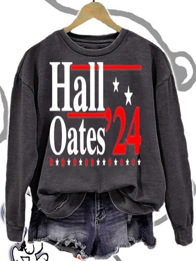 Hall Oates 2024 shirt, hoodie, sweater and tank top