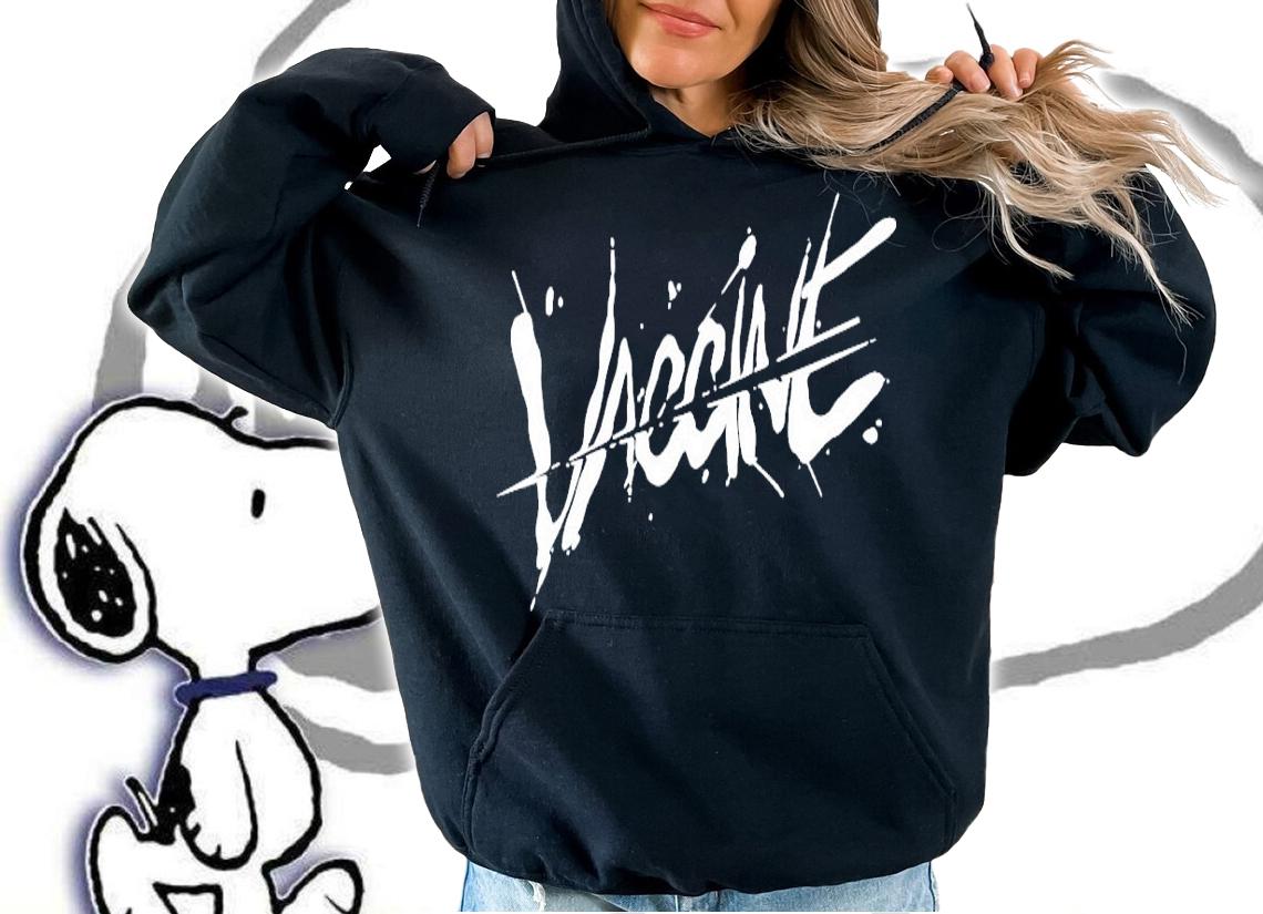 Logic Bobby Tarantino Iii Vaccine shirt hoodie