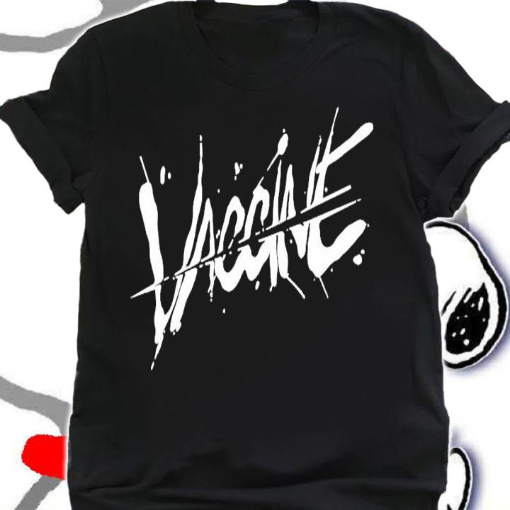 Logic Bobby Tarantino Iii Vaccine shirt shirt