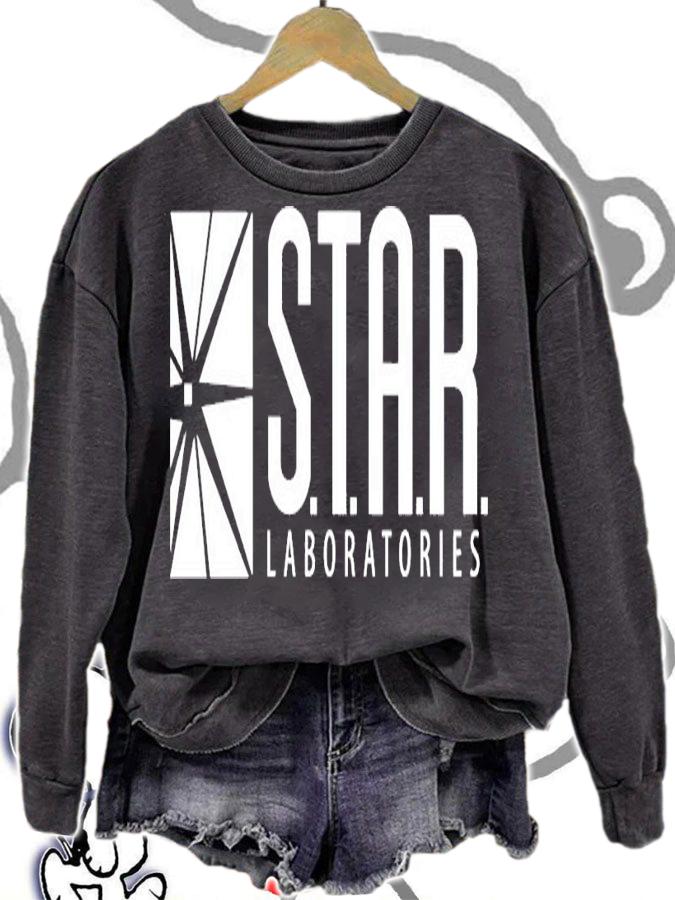 Star Laboratories shirt, hoodie, sweater and v-neck t-shirt sweatshirt