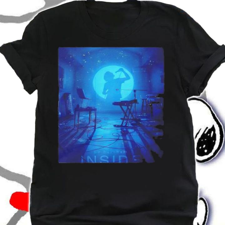 Bo Burham Inside T-shirt shirt