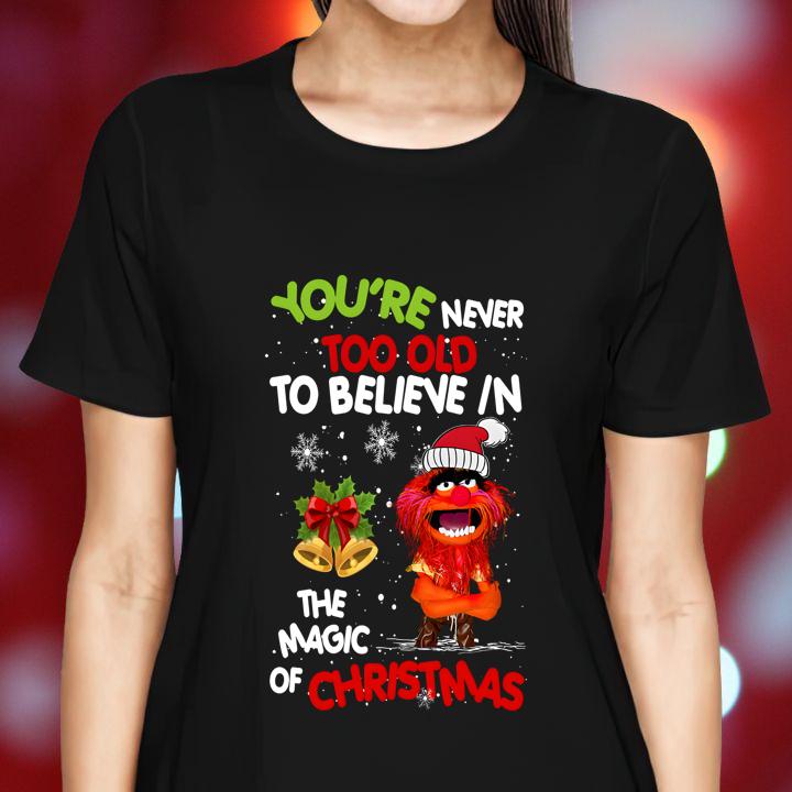 Women's Shirt