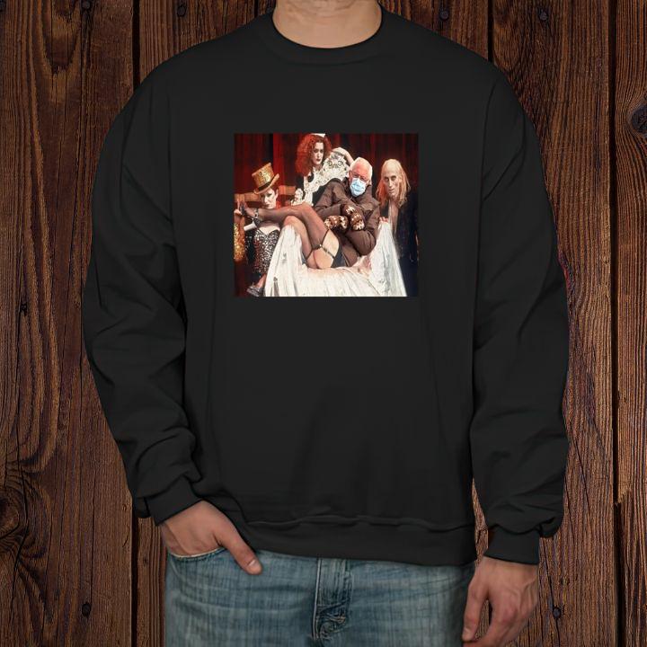 Sweatshirt Sweatshirt