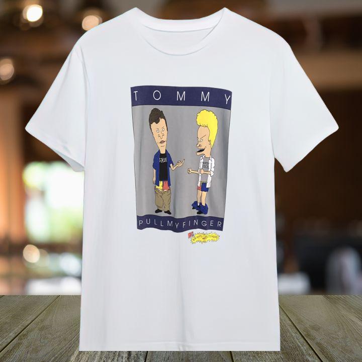 Shirt Shirt