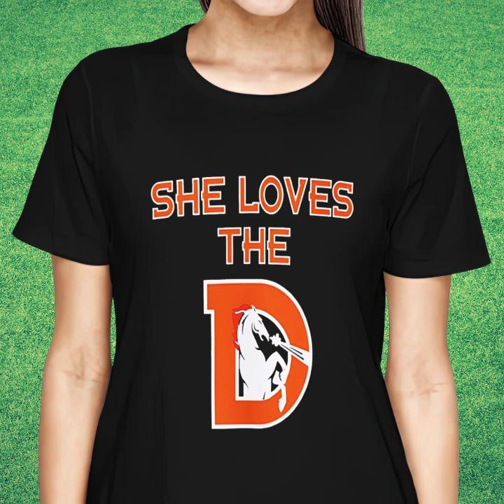 Women's Shirt