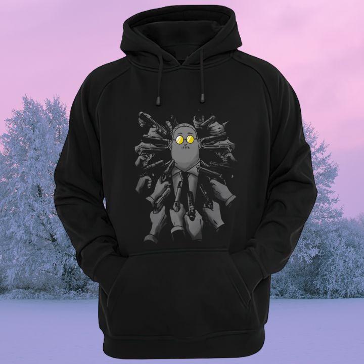Hoodie Hoodie