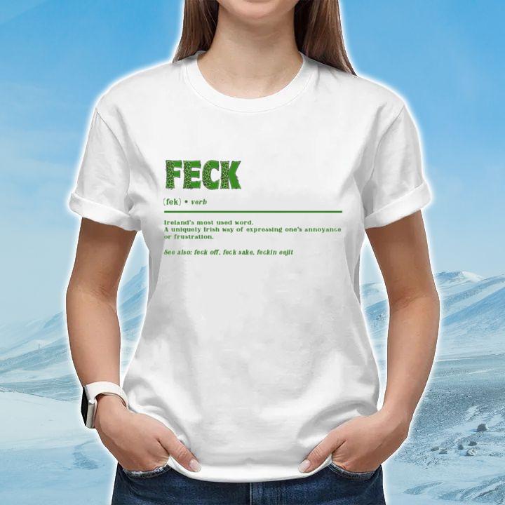 Women's Shirt