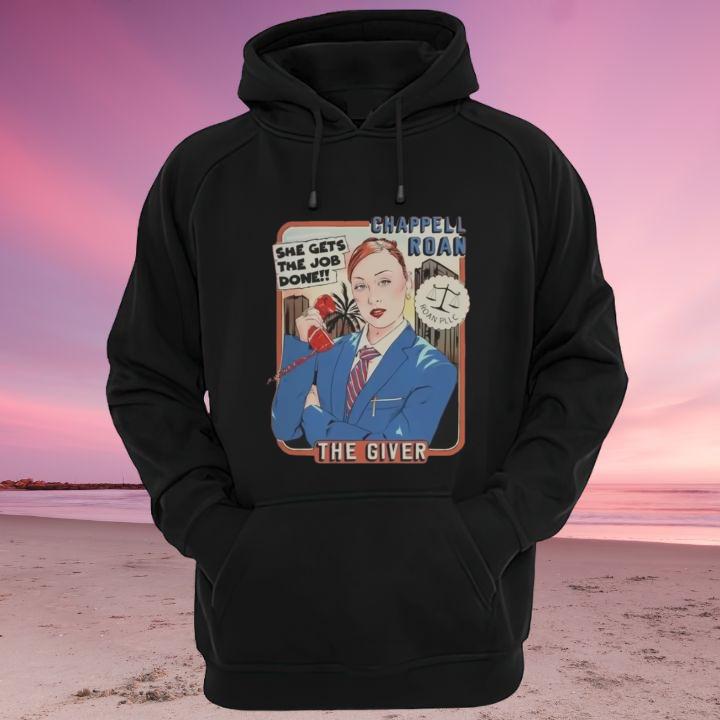 Hoodie Hoodie