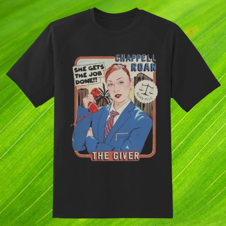 Shirt Shirt