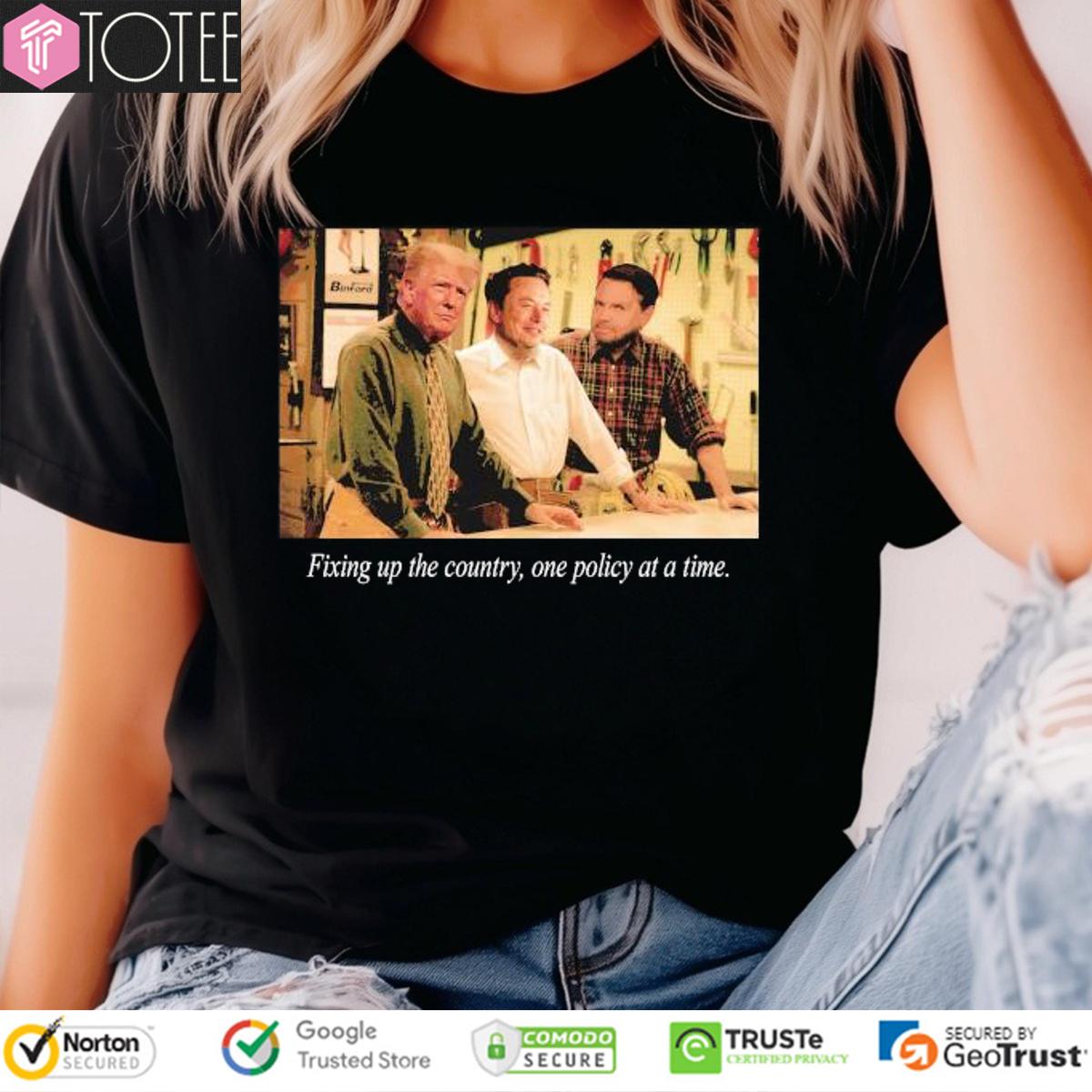 Women's Shirt