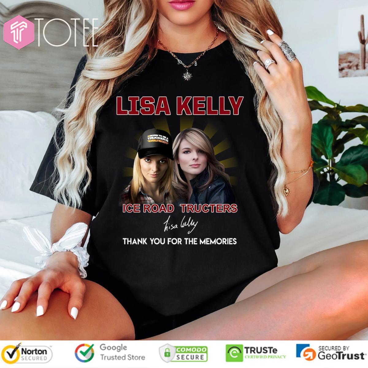 Women's Shirt