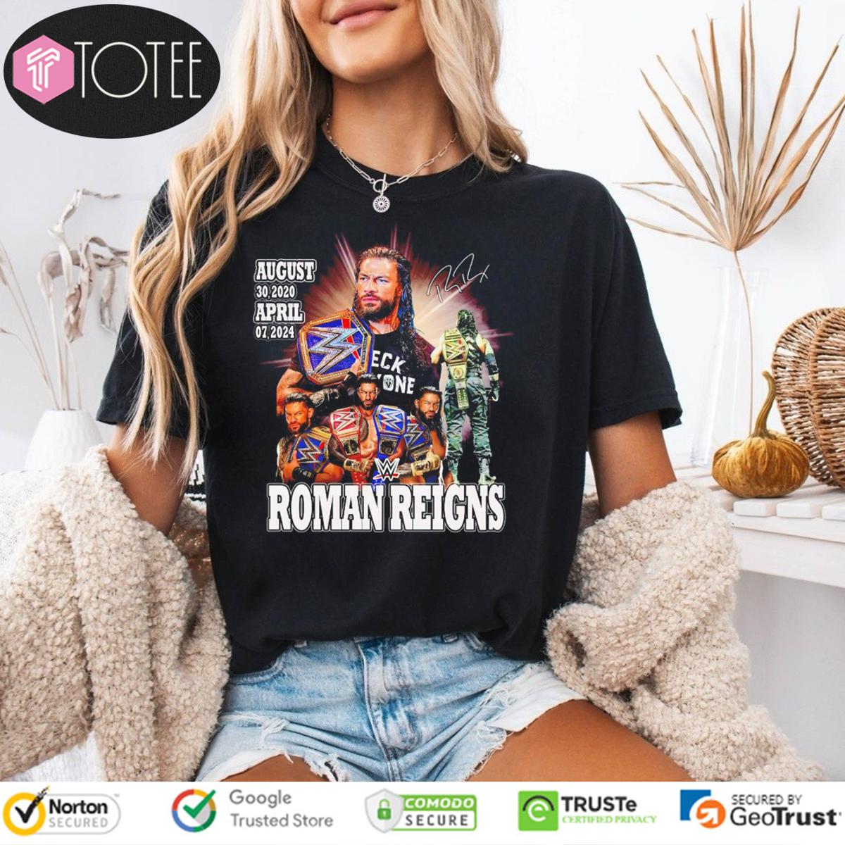 Women's Shirt