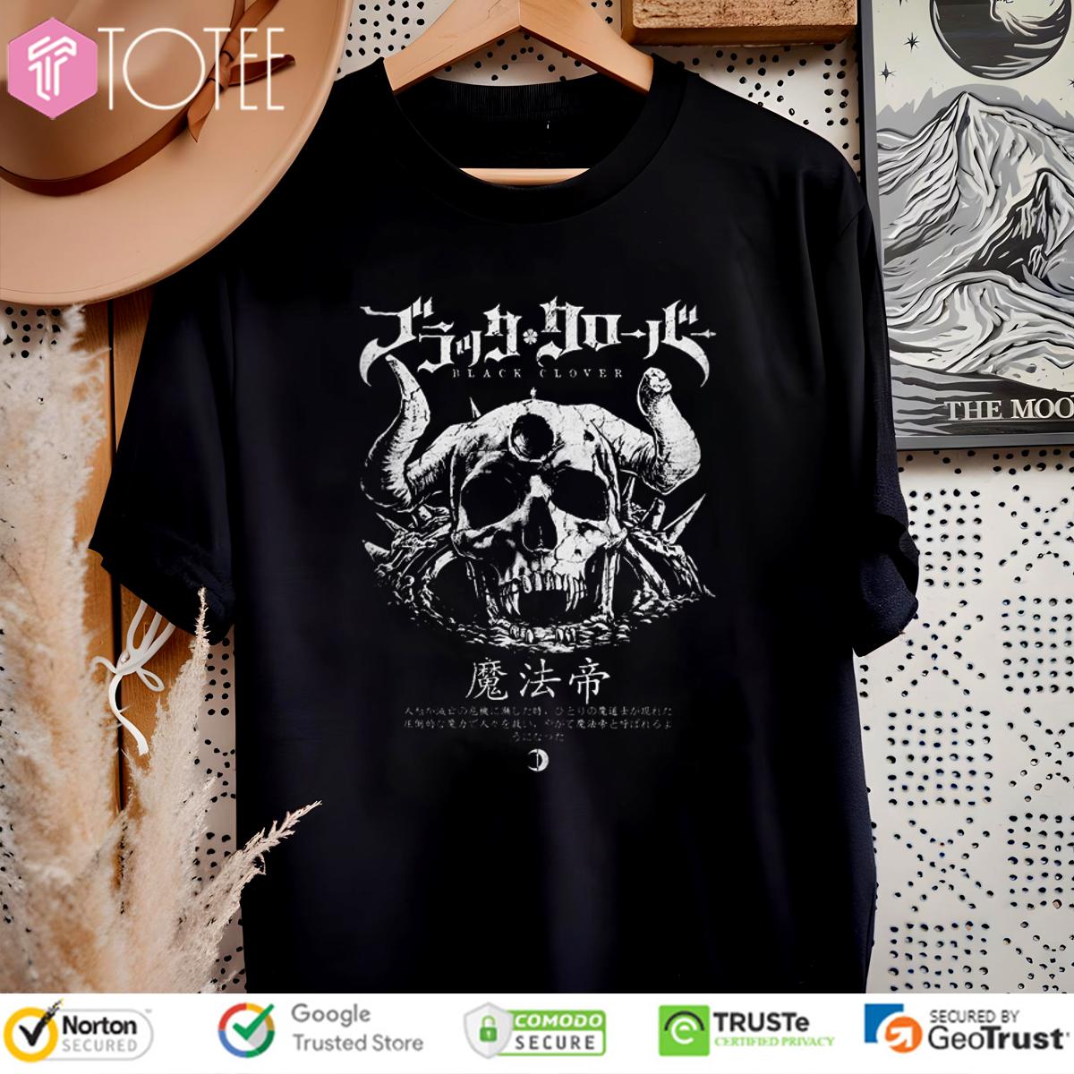 Shirt Shirt