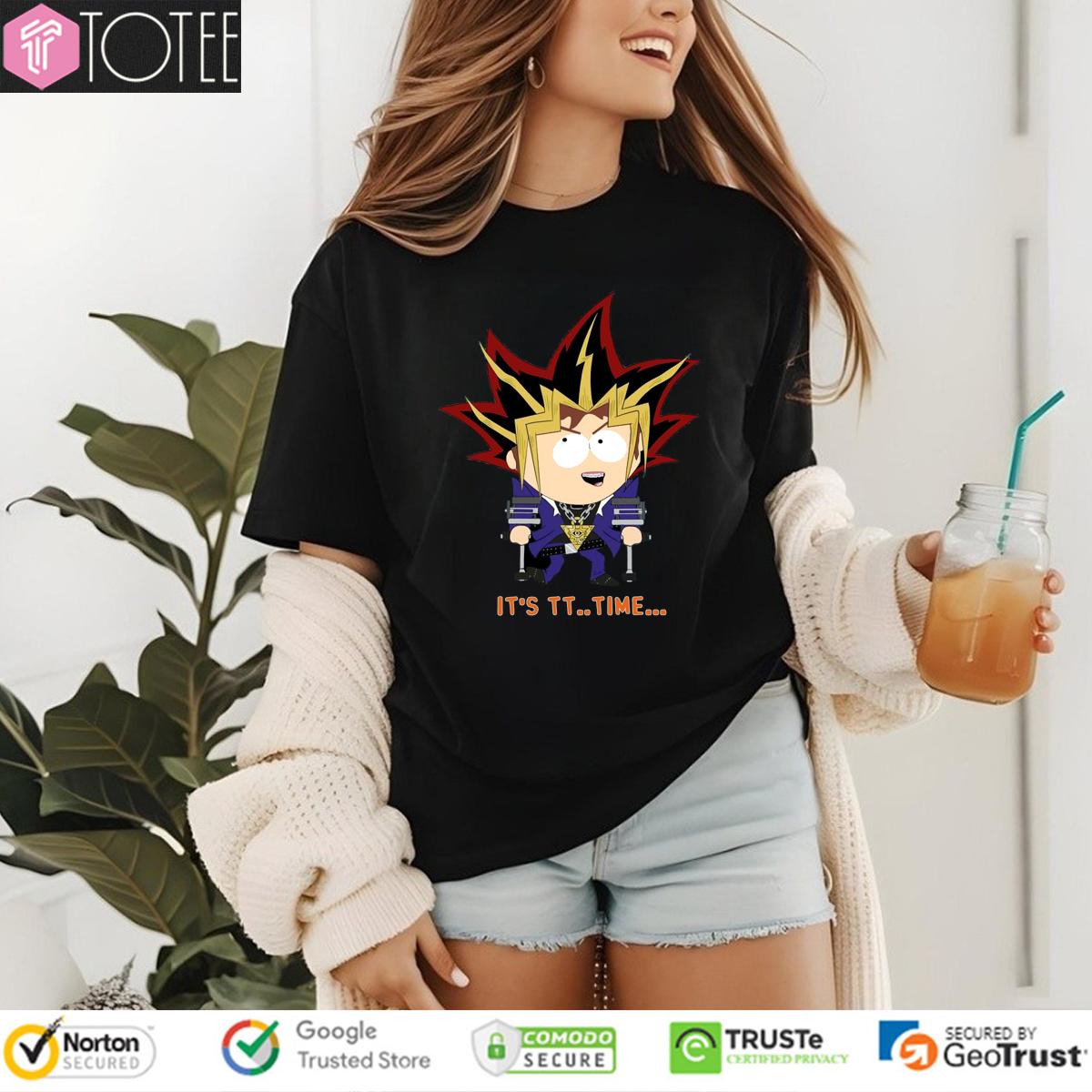 Women's Shirt
