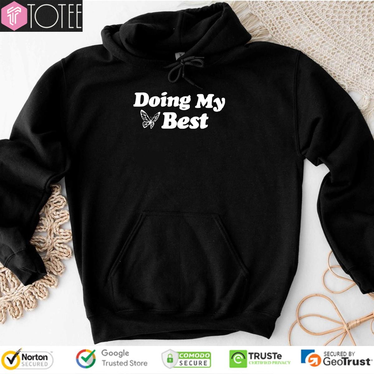 Hoodie Hoodie