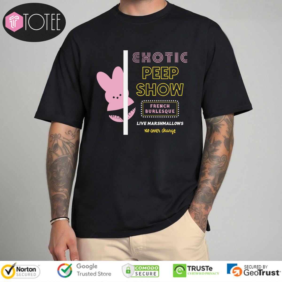Shirt Shirt