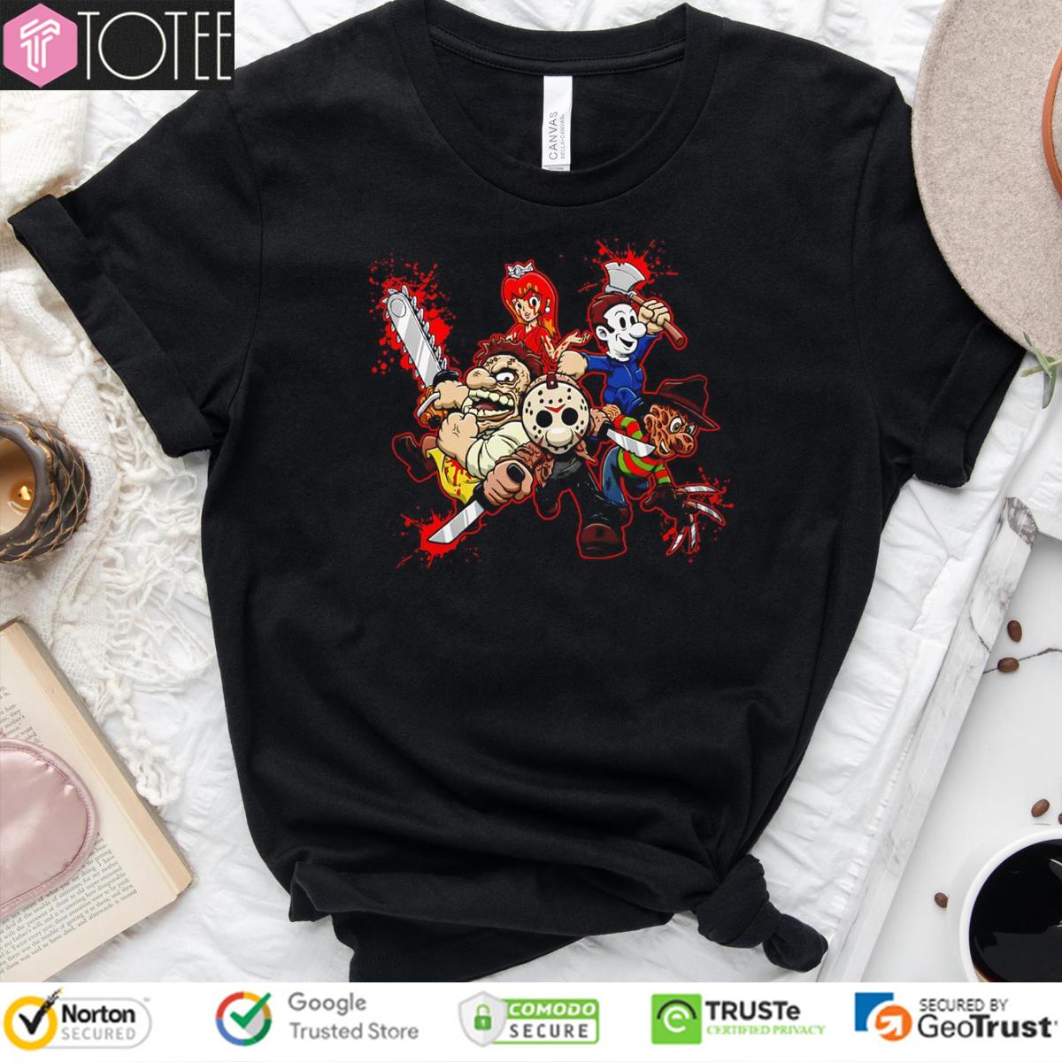 Shirt Shirt
