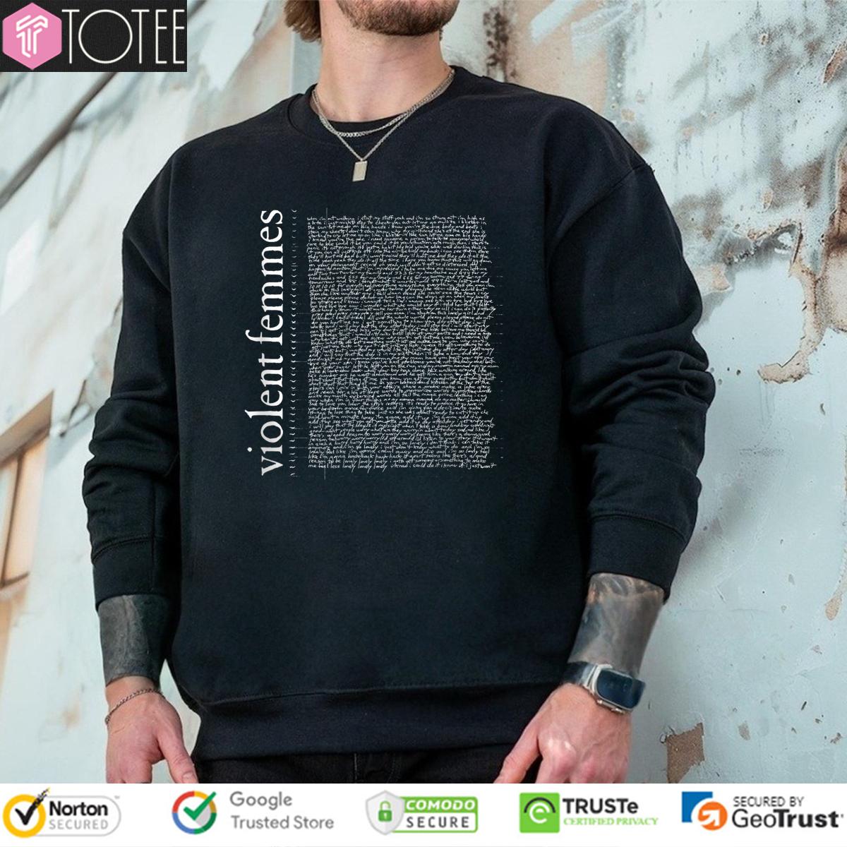 Sweatshirt