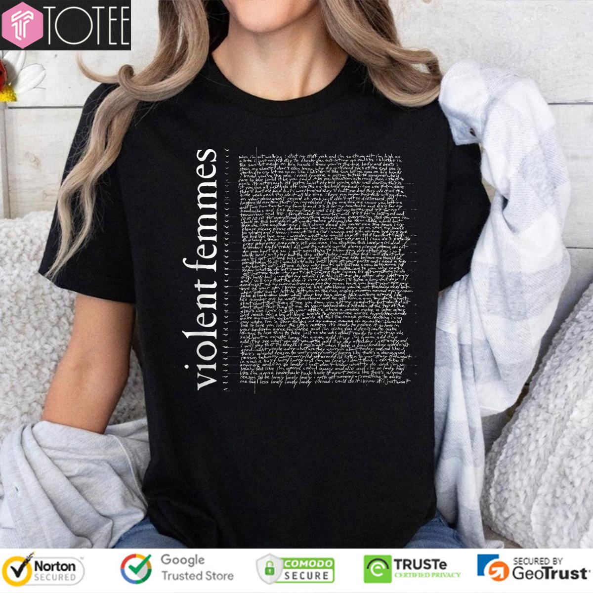 Women's Shirt