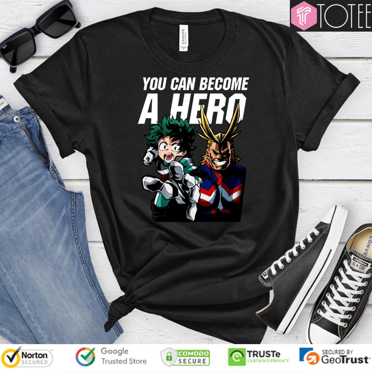 Shirt Shirt