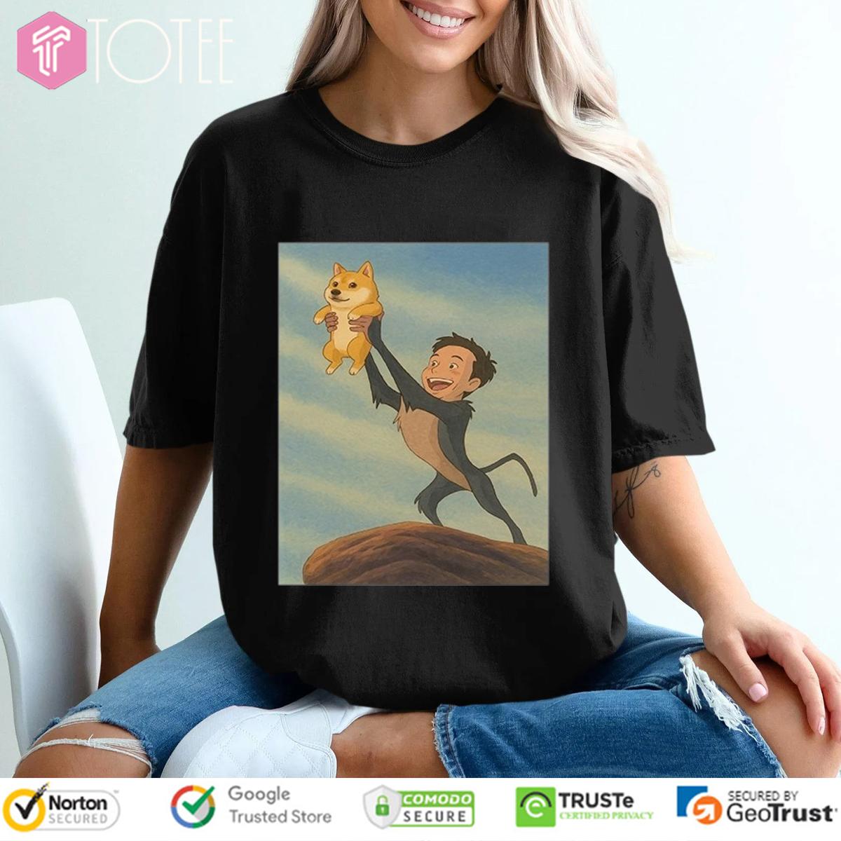 Women's Shirt