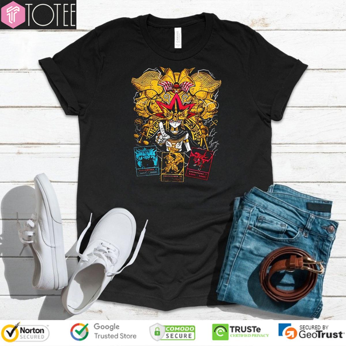 Shirt Shirt