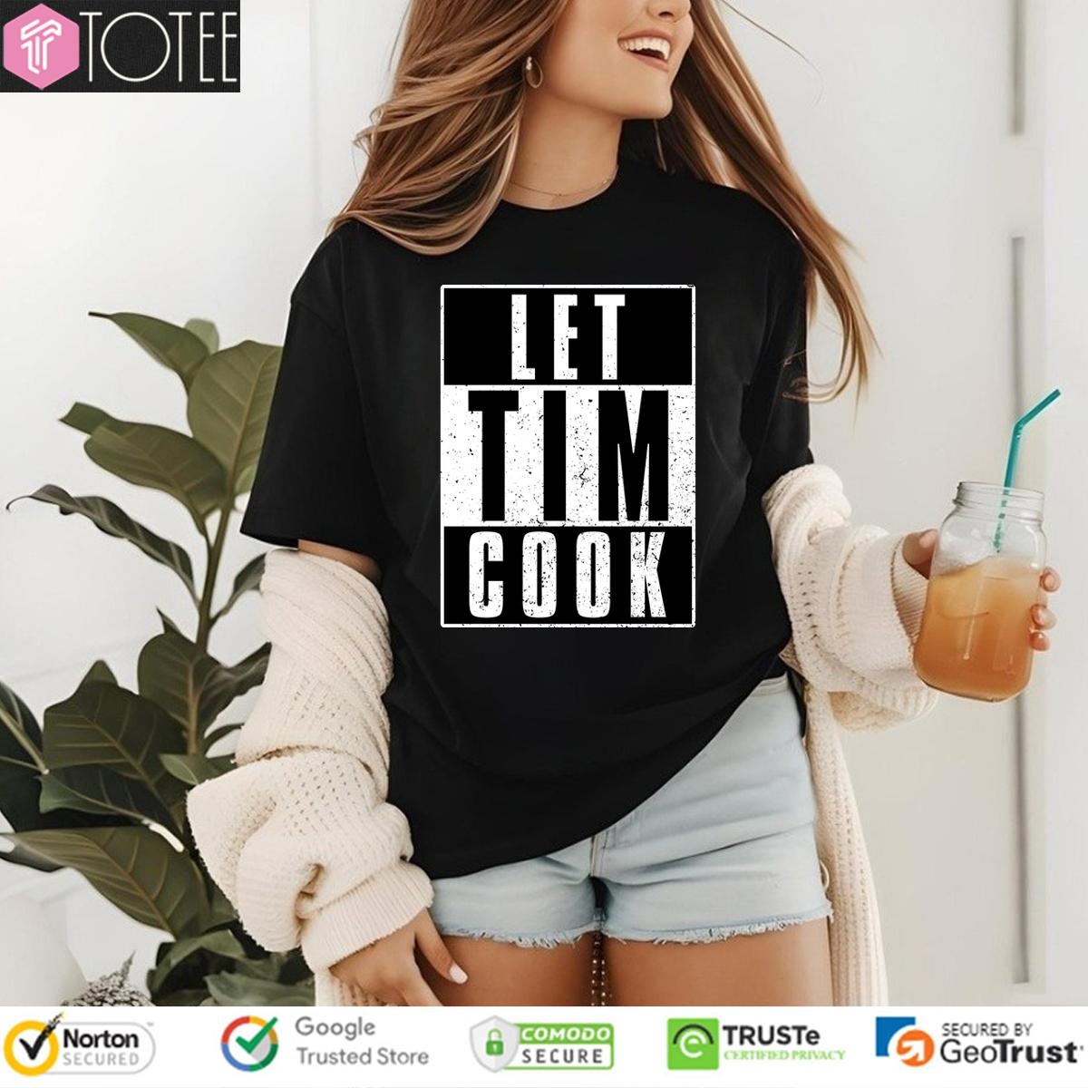 Women's Shirt