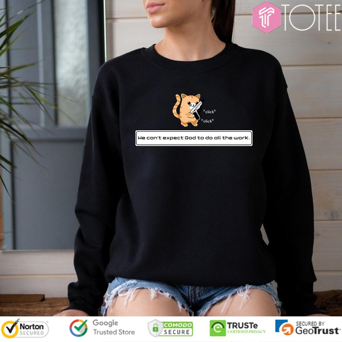 Women's Shirt
