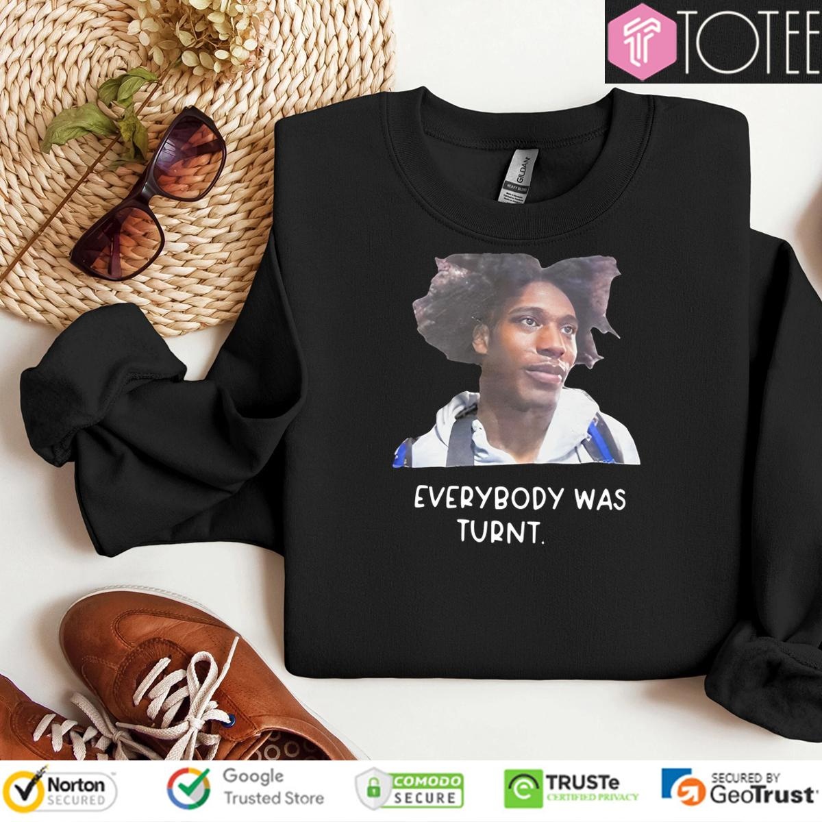 Women's Shirt