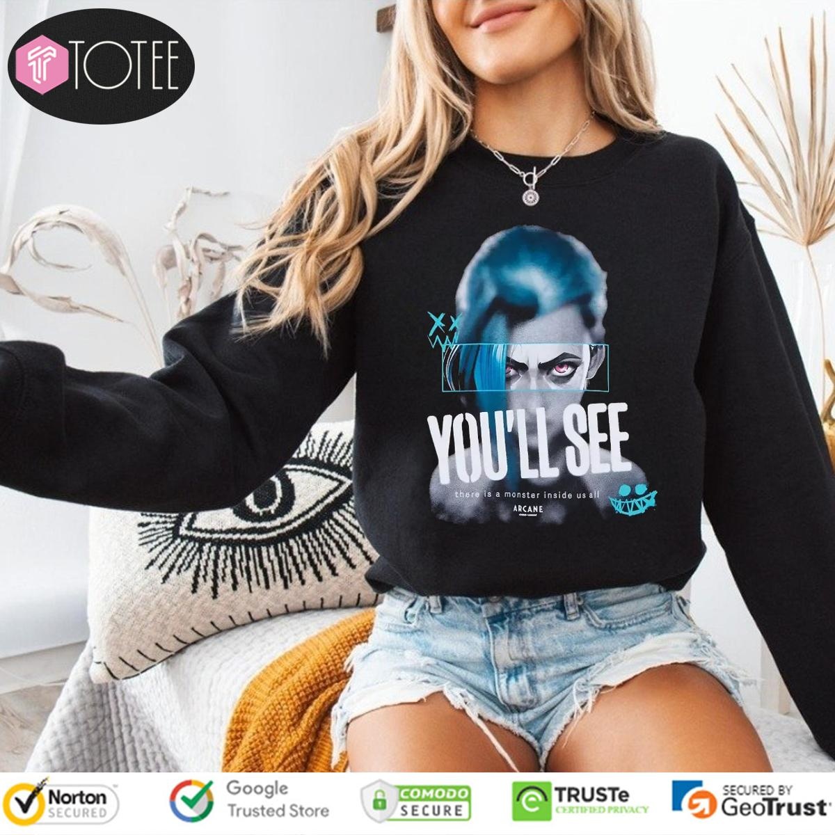 Sweatshirt Sweatshirt