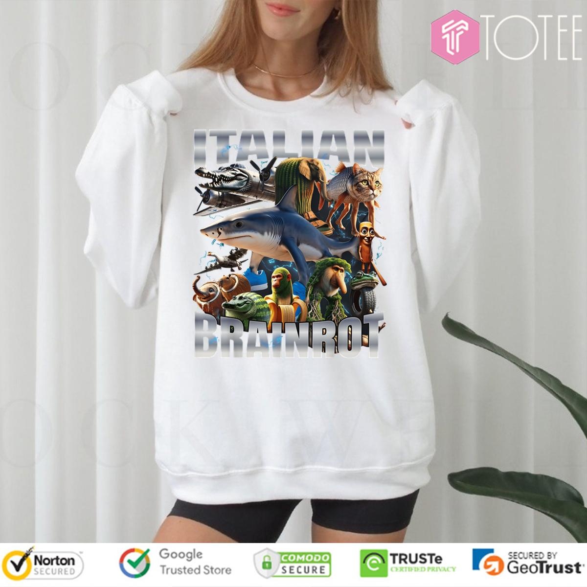 Sweatshirt