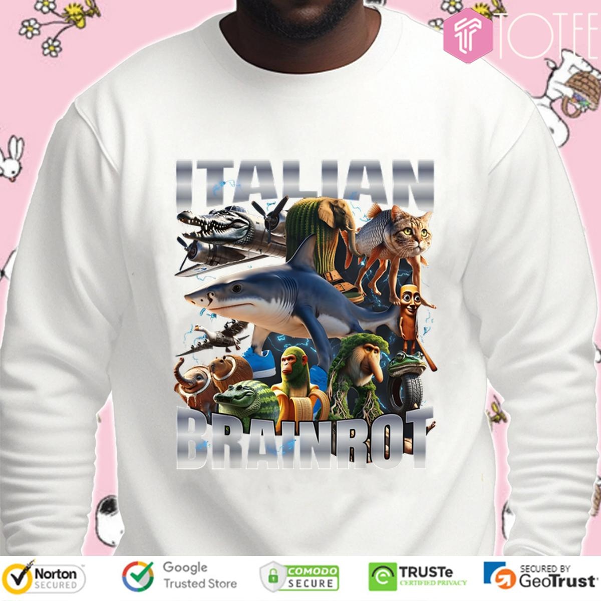 Women's Shirt