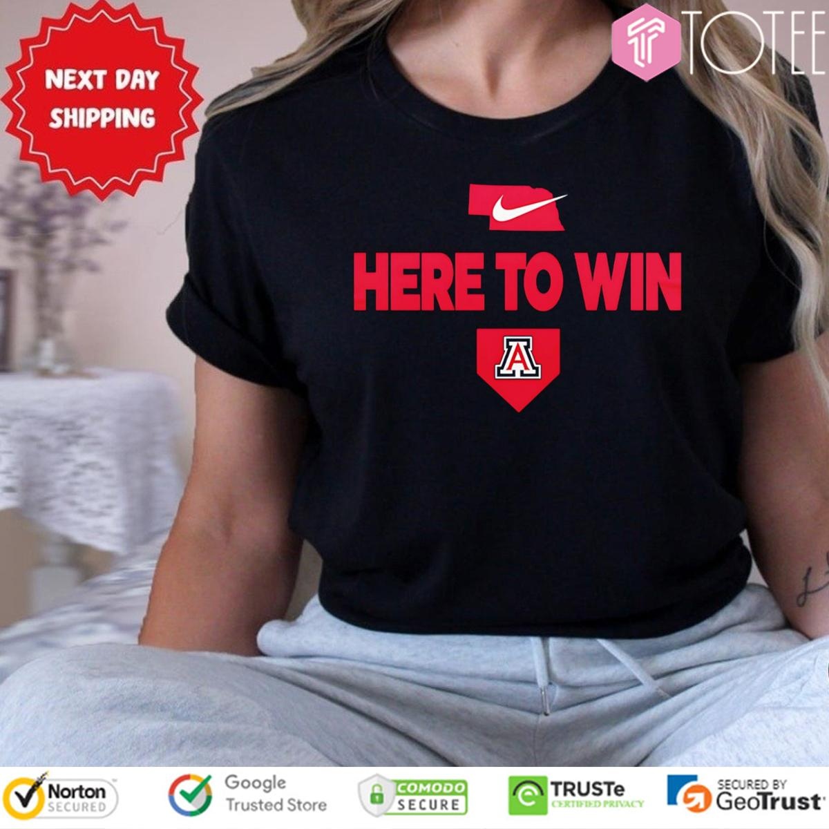 Women's Shirt