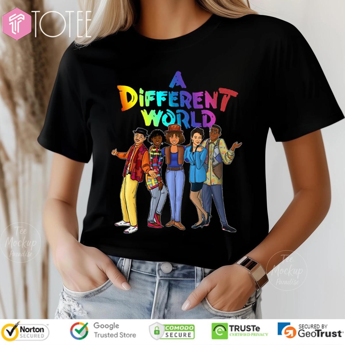 Women's Shirt