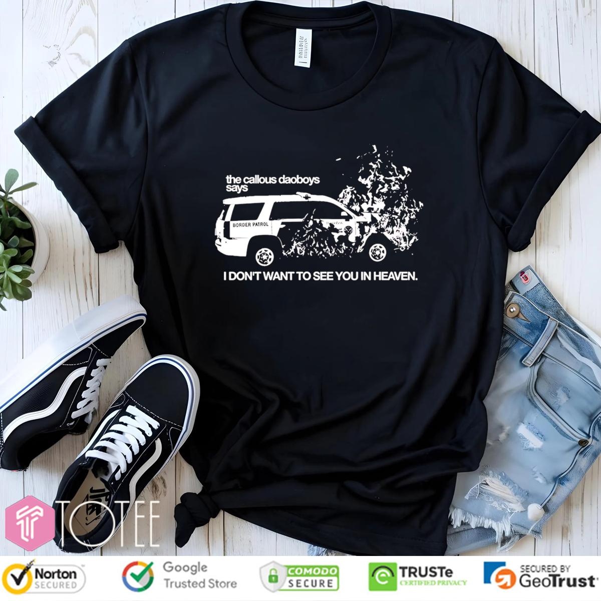 Women's Shirt