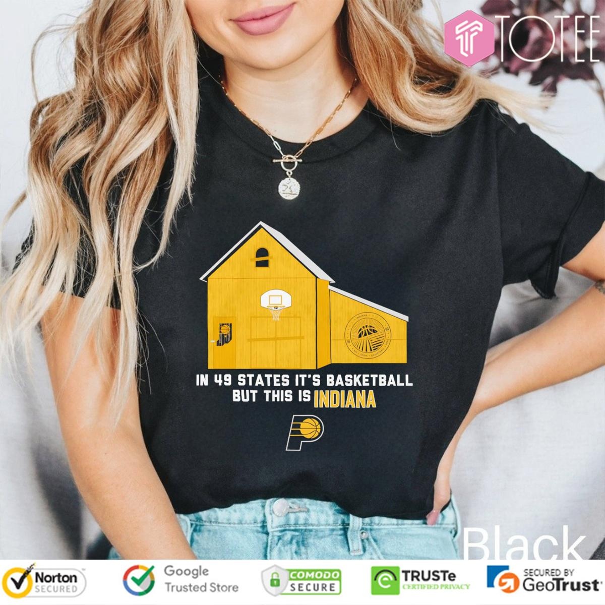Women's Shirt