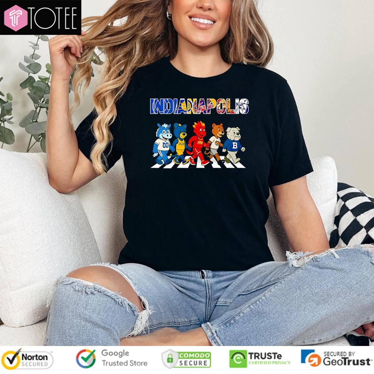 Women's Shirt