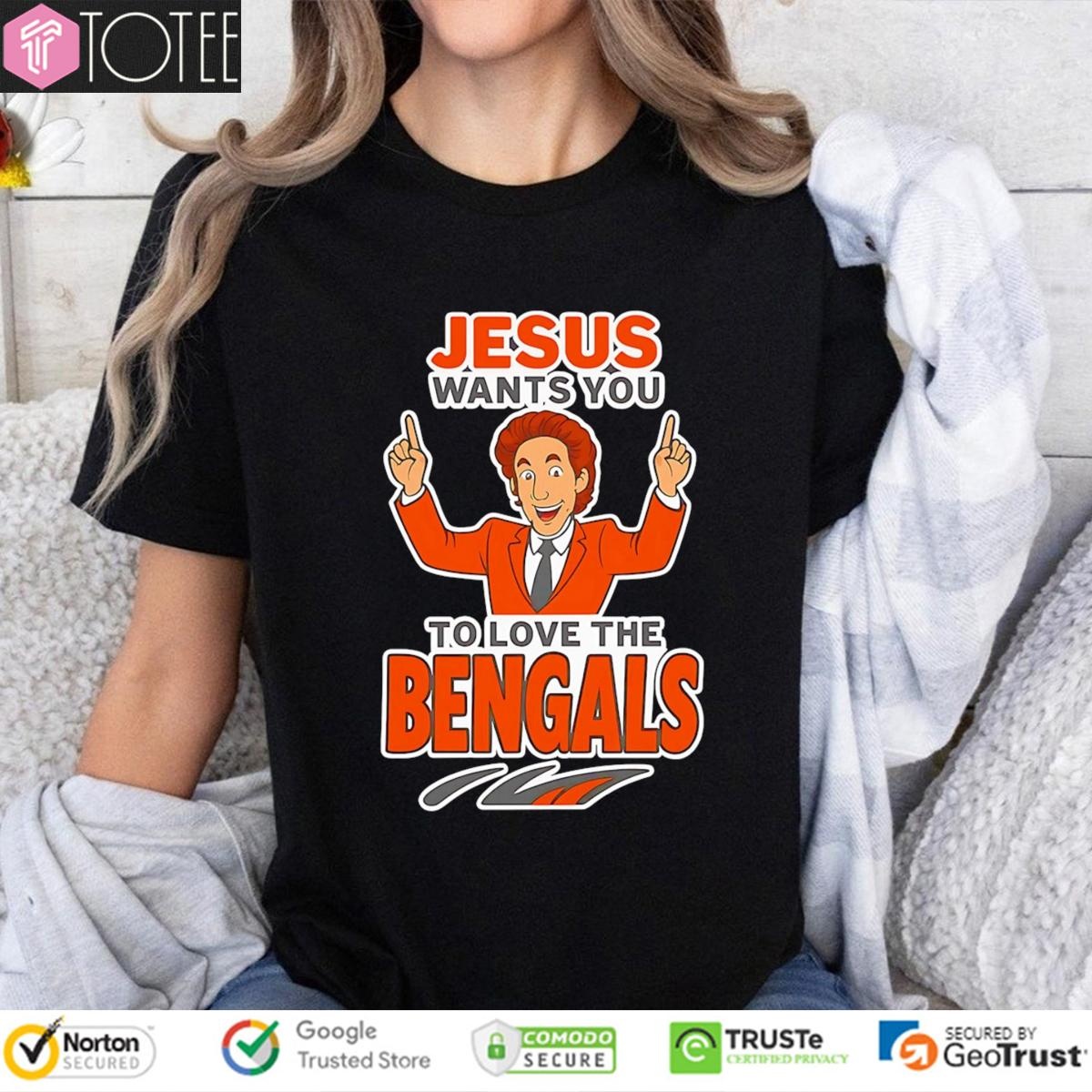 Women's Shirt