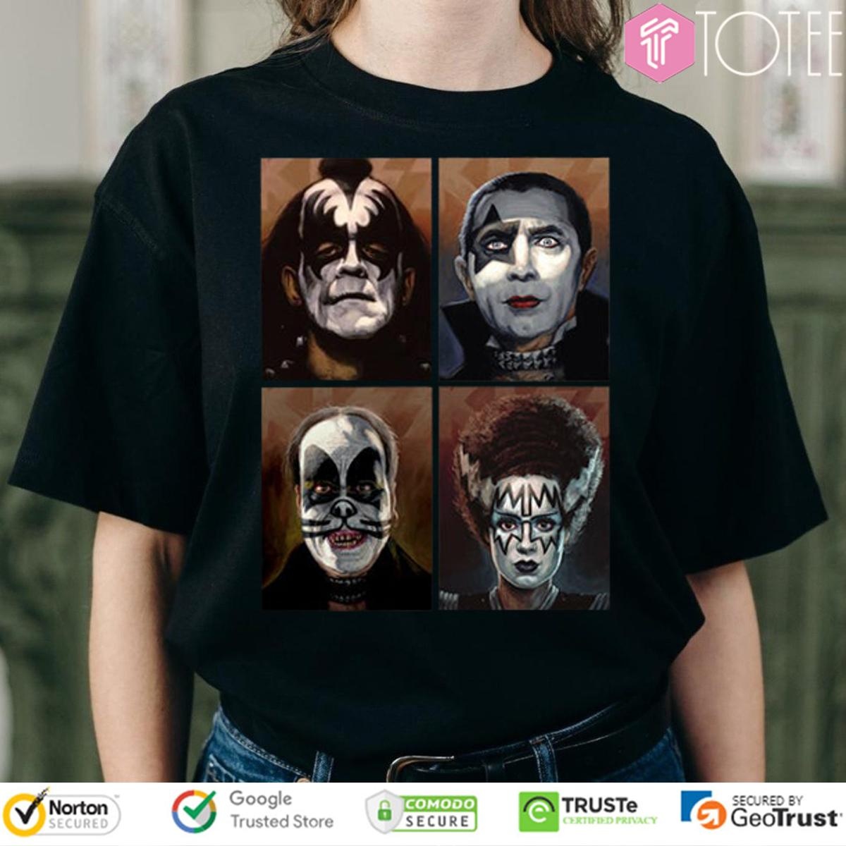 Shirt Shirt