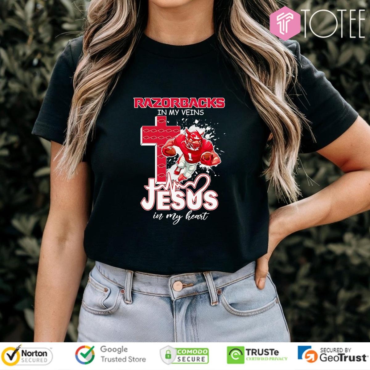 Women's Shirt