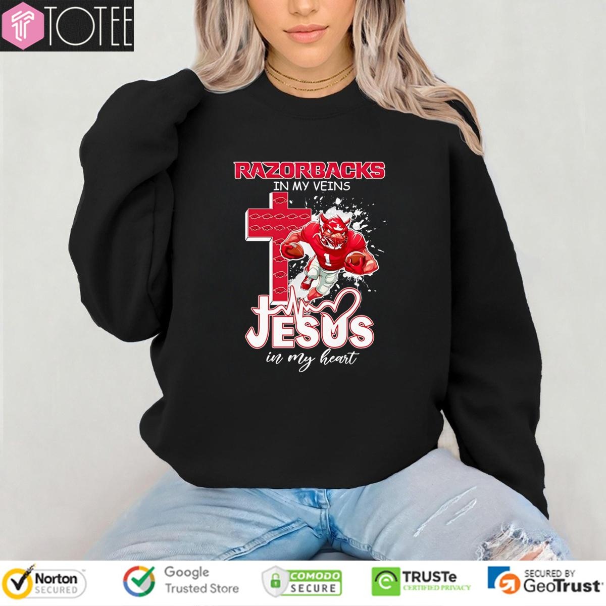 Sweatshirt