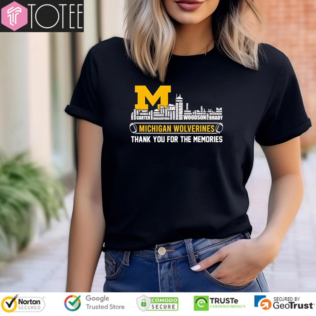 Women's Shirt