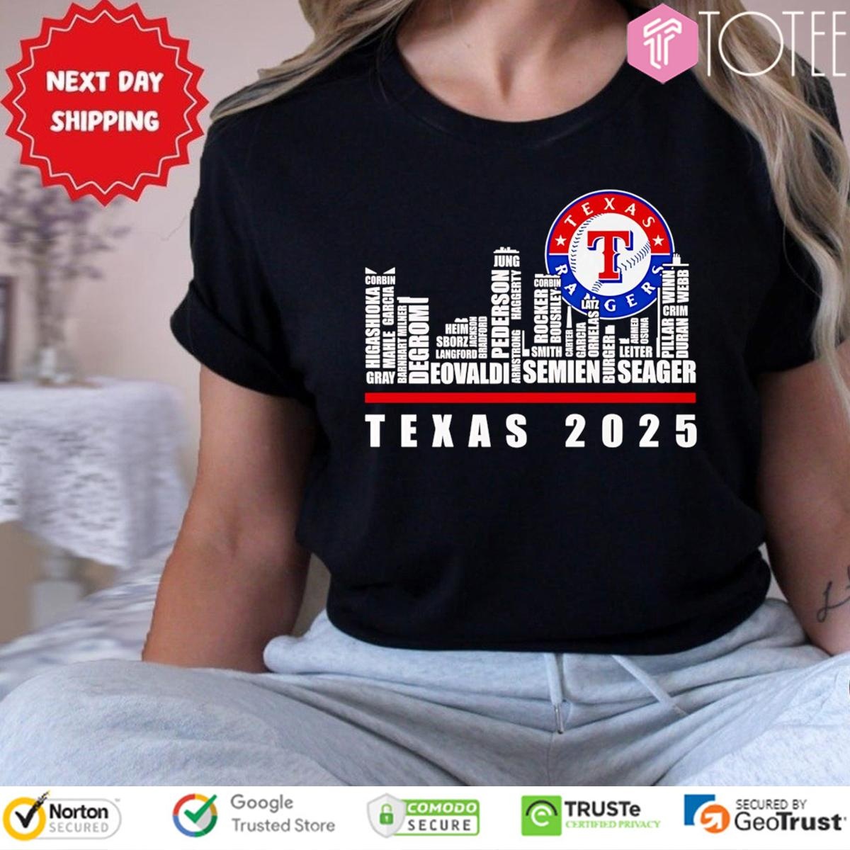 Women's Shirt