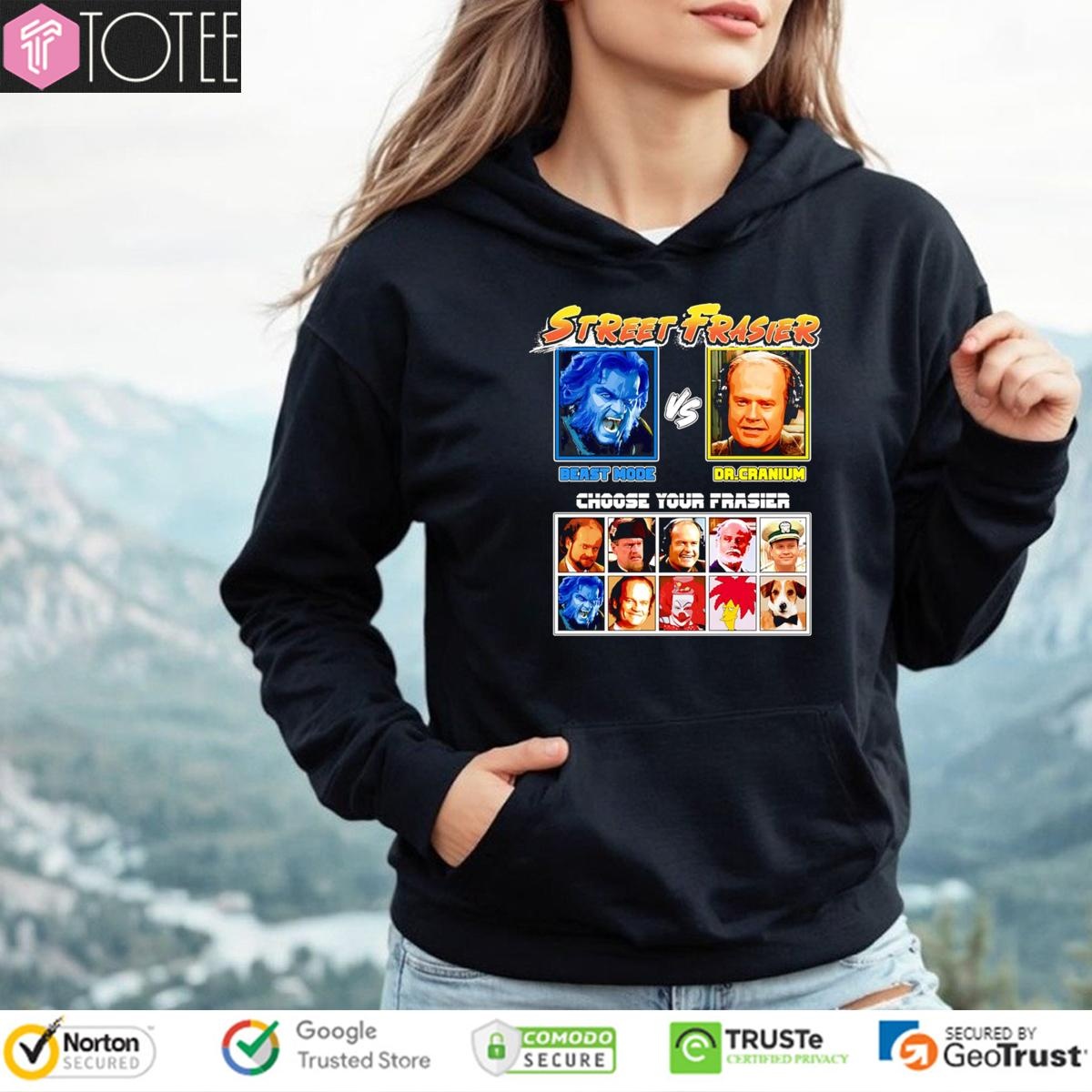Hoodie Hoodie